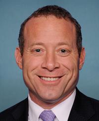 Photo of Josh Gottheimer