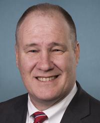 Photo of Trent Kelly