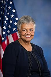 Photo of Bonnie Watson Coleman