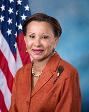 Photo of Nydia Velázquez