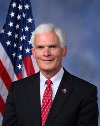 Photo of Robert Latta