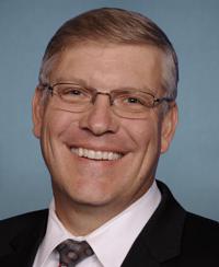 Photo of Barry Loudermilk