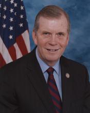 Photo of Tim Walberg