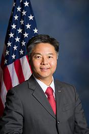 Photo of Ted Lieu
