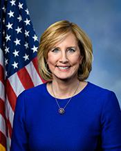 Photo of Claudia Tenney