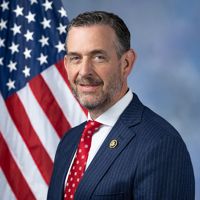 Photo of Michael Rulli