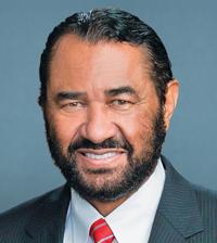 Photo of Al Green