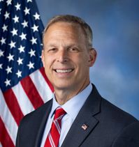 Photo of Scott Perry