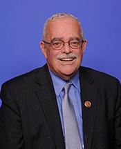 Photo of Rep. Connolly, Gerald E. [D-VA-11]