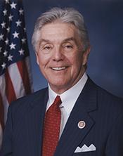 Photo of Roger Williams
