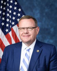 Photo of Tim Moore