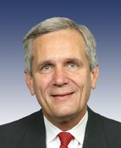 Photo of Lloyd Doggett