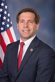 Photo of Charles Fleischmann