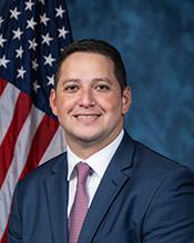 Photo of Tony Gonzales