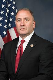 Photo of Clay Higgins
