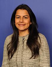 Photo of Nanette Barragán