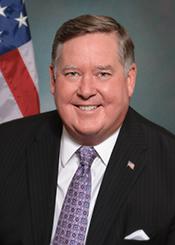Photo of Ken Calvert