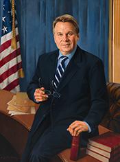 Photo of Christopher Smith