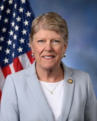 Photo of Julia Brownley