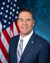 Photo of Russ Fulcher