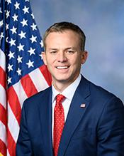 Photo of Blake Moore