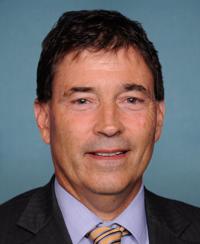 Photo of Troy Balderson